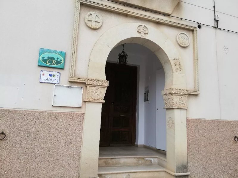 Casa Rural Cuatro de Oros