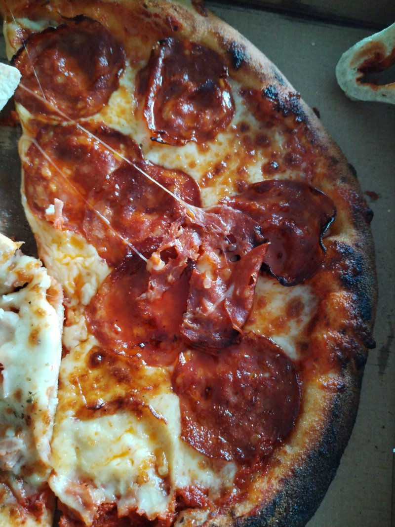 L'ile aux pizzas
