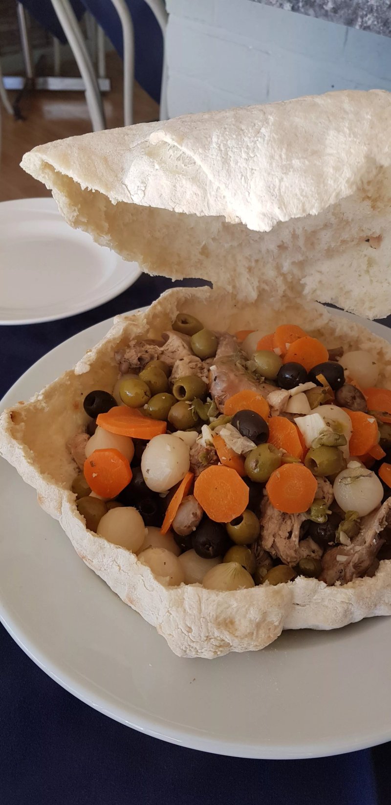 Ristorante Al Mare