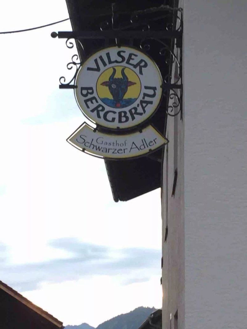Brauereigasthof Schwarzer Adler