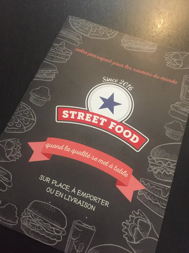 Street Food