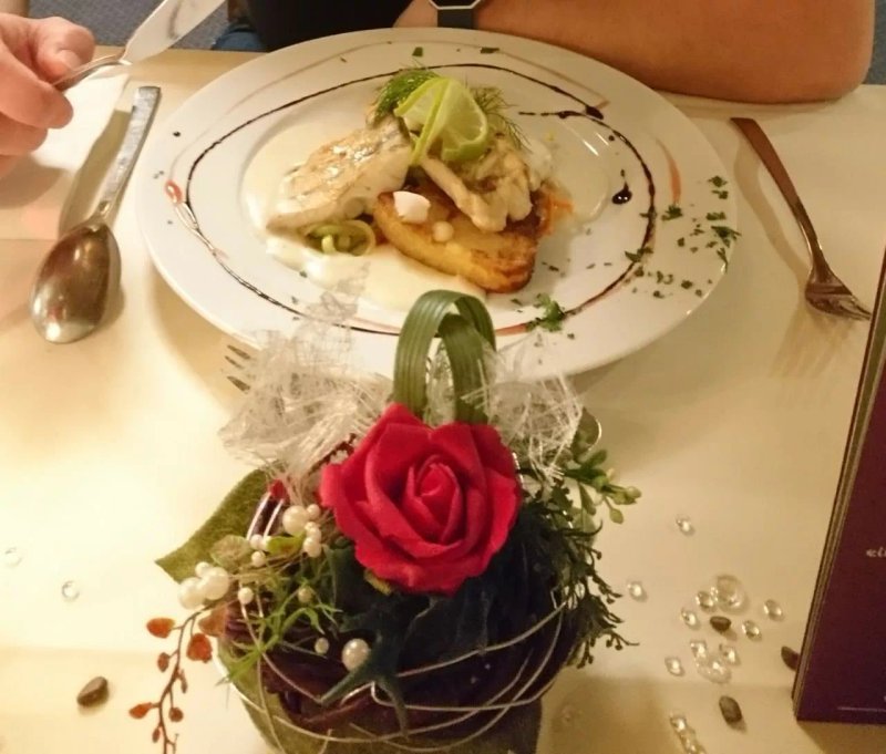 Restaurant BavaStria