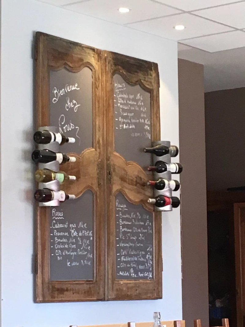 L'auberge Du Petit Combronde