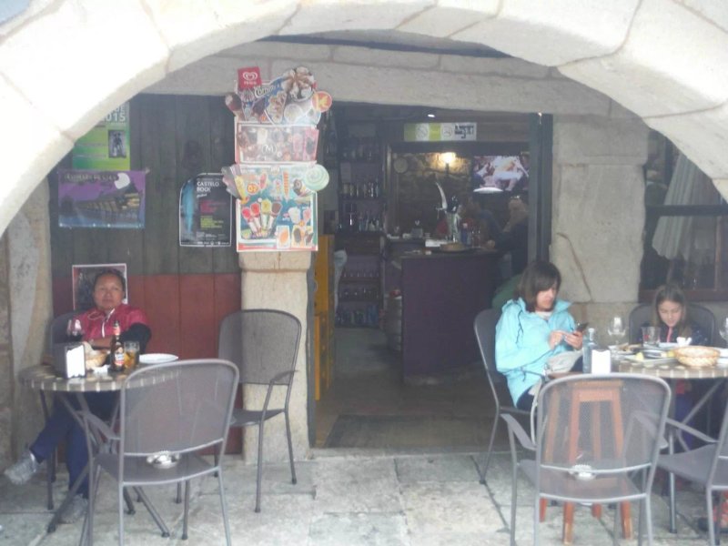 Casa Da Churra