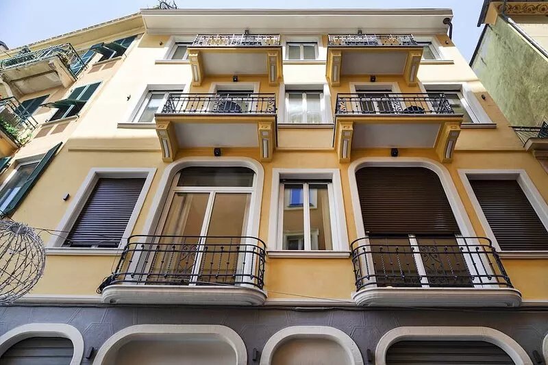Riviera Flavour Apartments by Wonderful Italy - Salvia