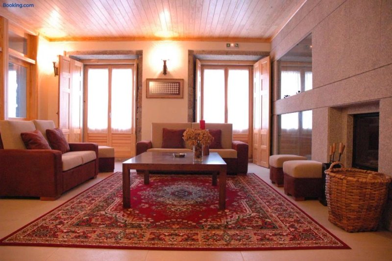 Casa Avo Alice