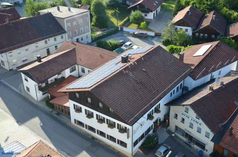 Bimesmeier Gasthof & Pension
