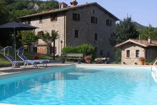 La Tavola Marche Agriturismo & Cooking School