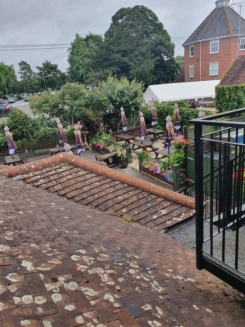 The Ship Inn