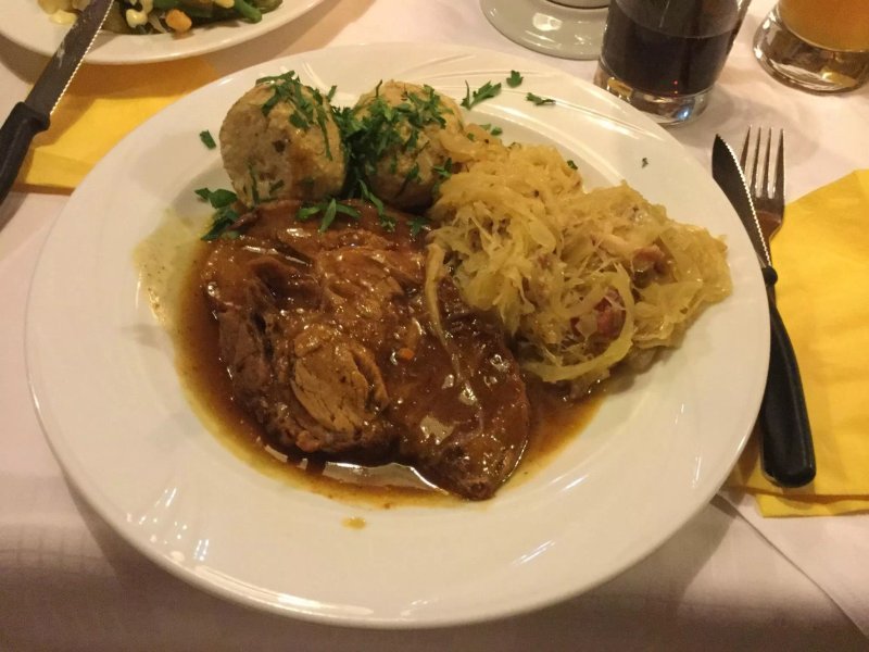 Gasthof Zum Pfandl