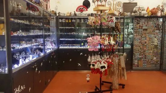 Souvenirs MBF Colecciones