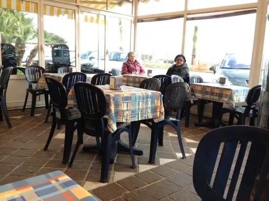 Bar Enza Andora