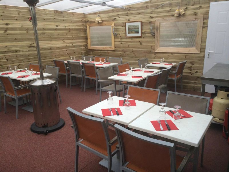 Le Petit Napoli Villeneuve-Tolosane