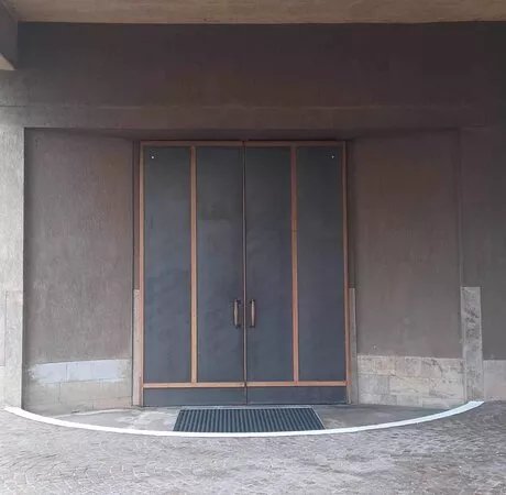 Chiesa Di San Biagio