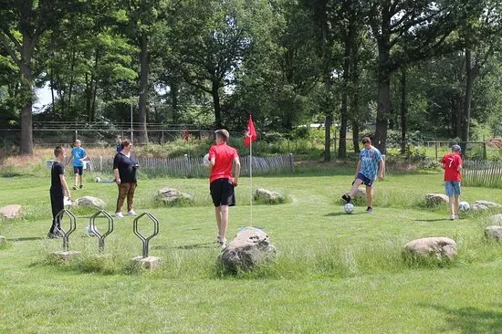 Voetgolf International