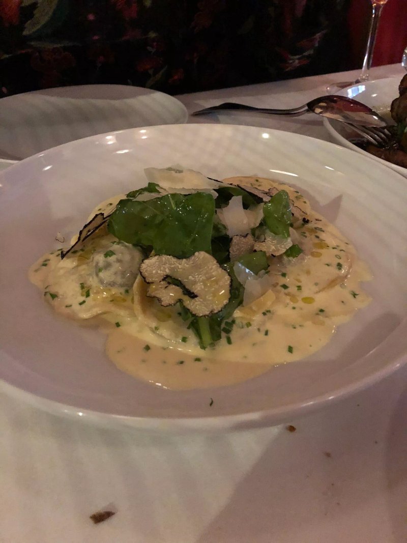 Lineaire Restaurant
