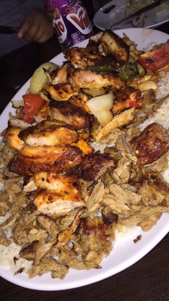 Istanbul Grill House