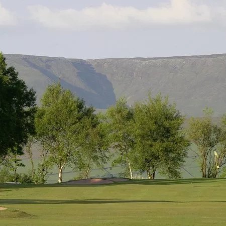 New Mills Golf Club