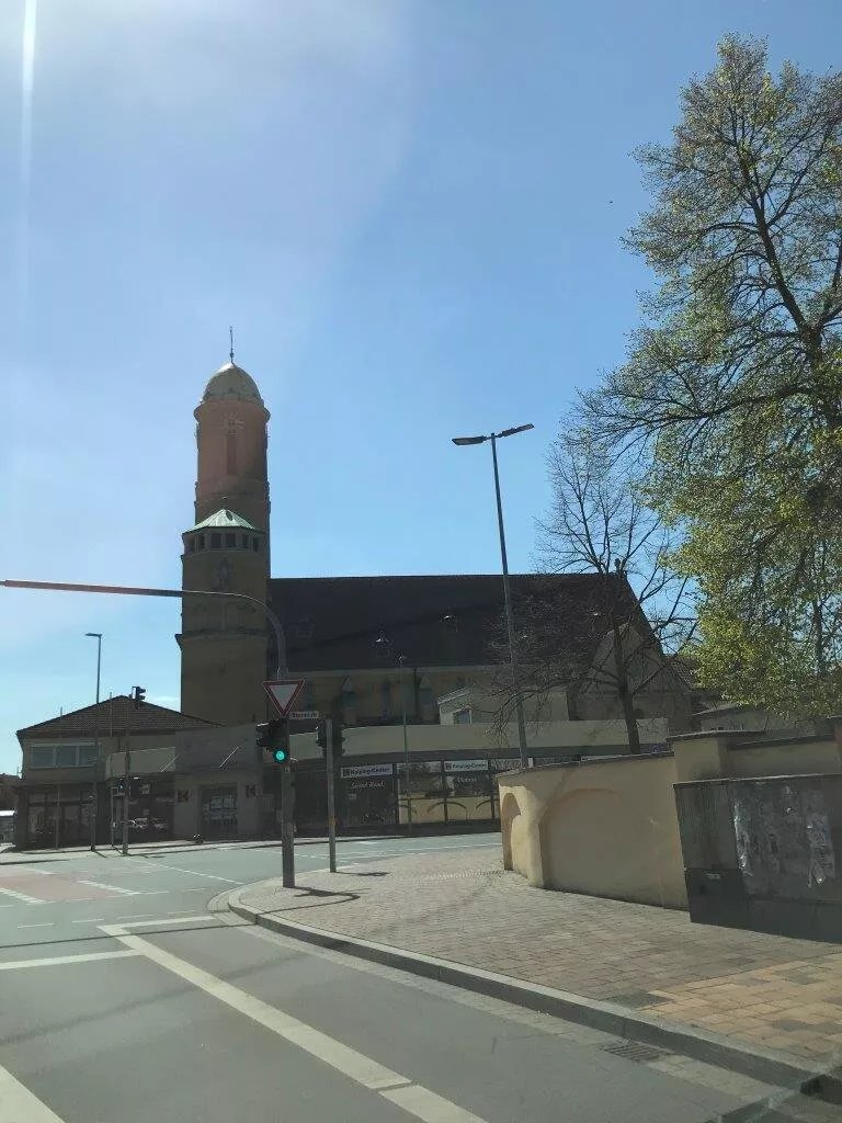 St. Otto