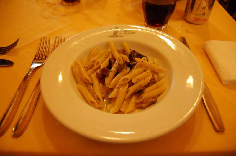 Ristorante del Bagno Luana