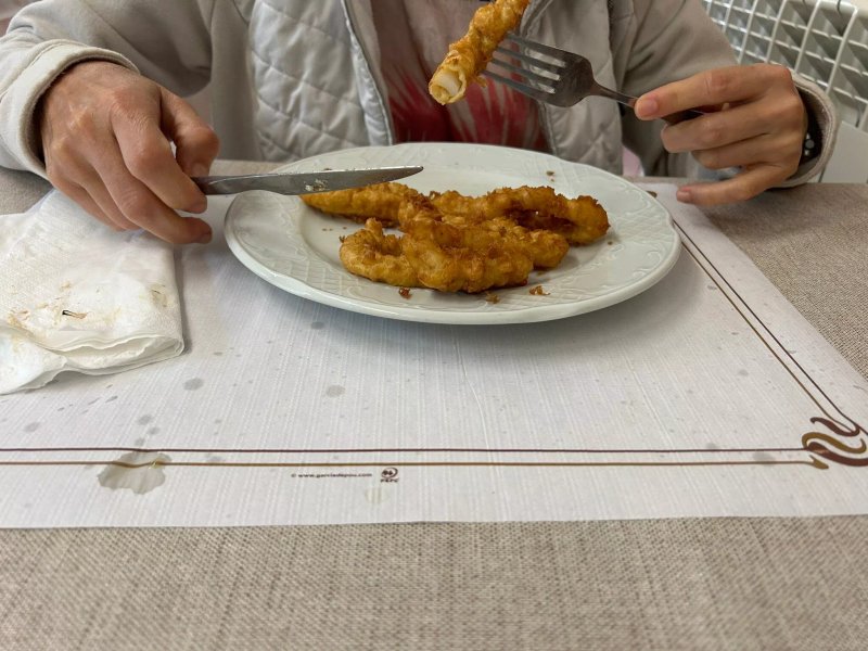 Tramuntana Restaurant