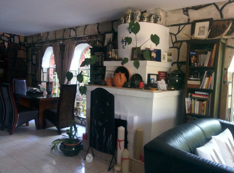 Fontana Guesthouse