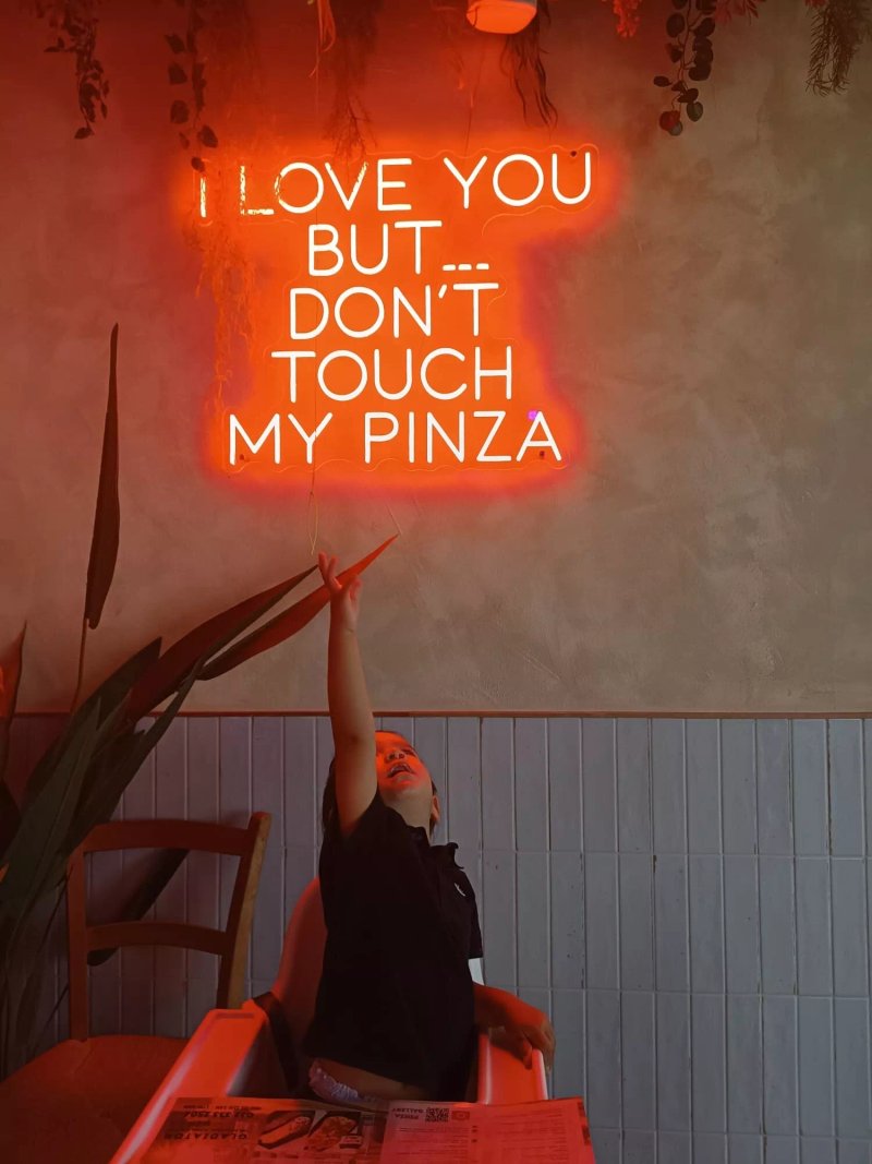 Gladiator Pinza