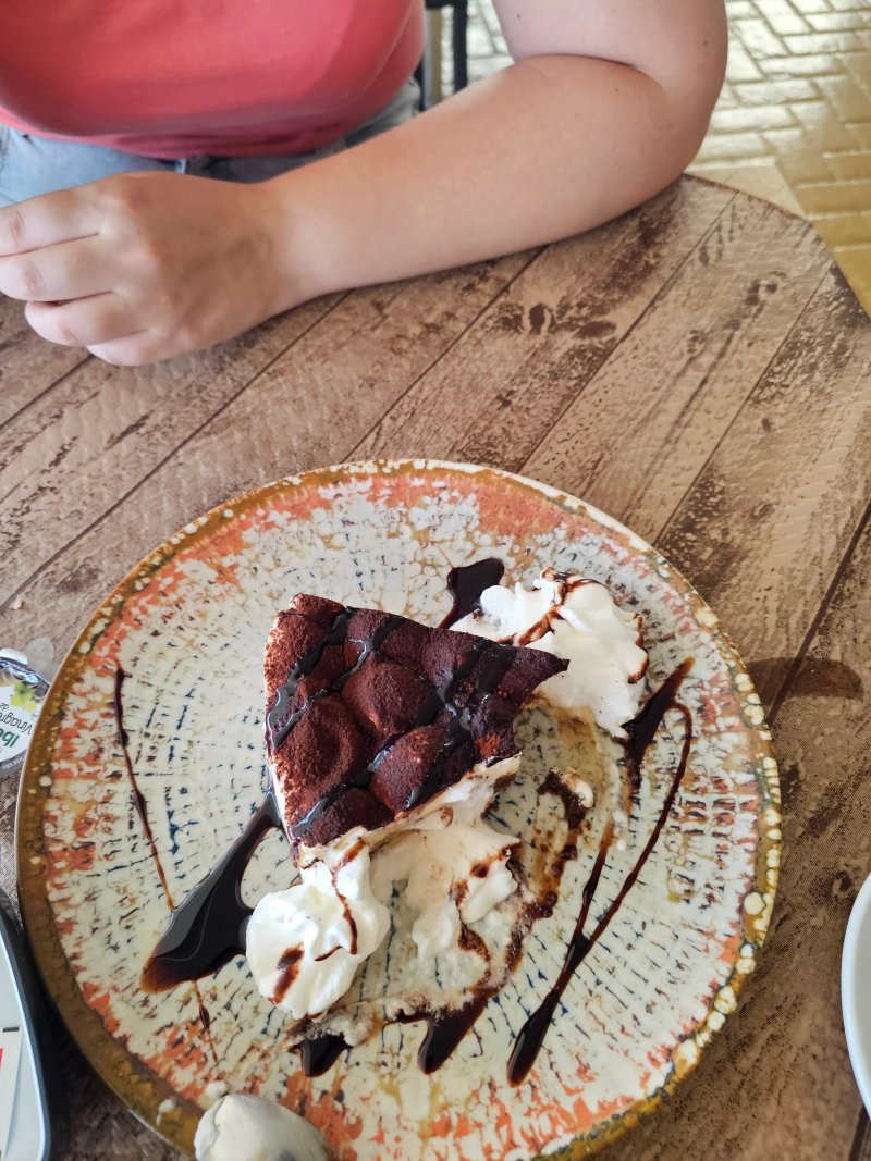 Pizzeria Guzzi Almerimar