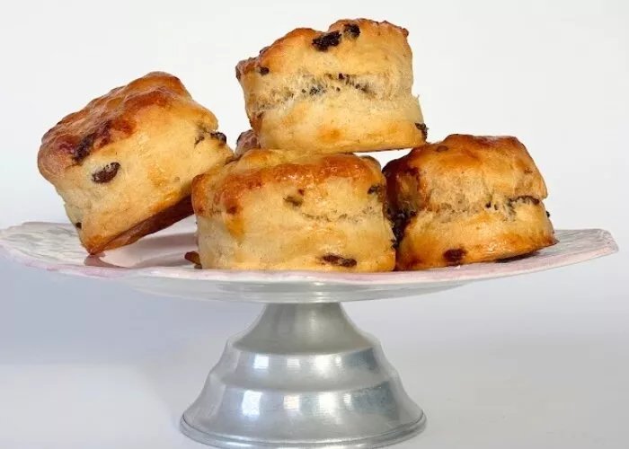 Fosters Bakery Staincross Limited