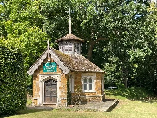 Rutland Outdoor Pursuits