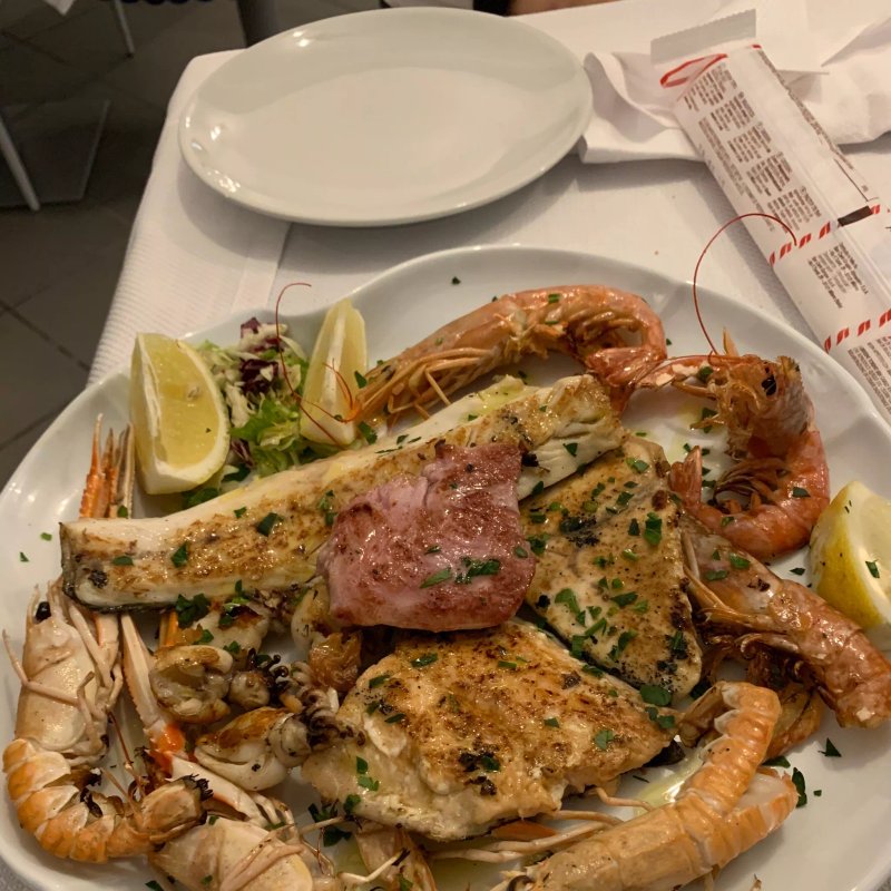 Il Faro Ristorante Pizzeria