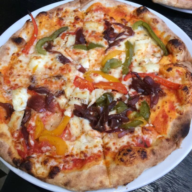 Toni's Pizzeria