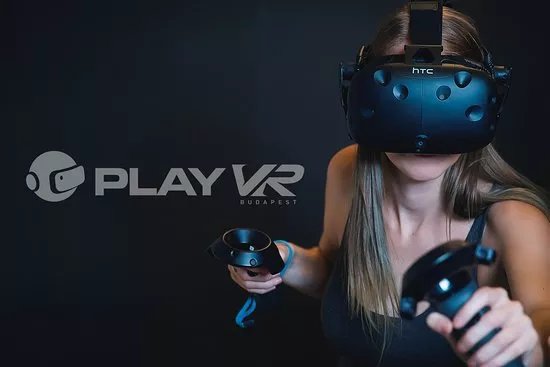 PlayVR
