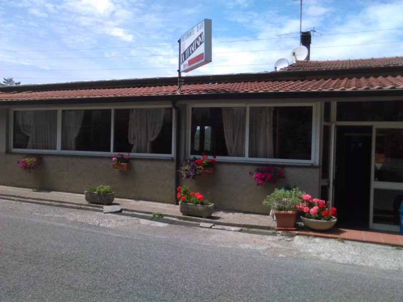 Ristorante Bar La Francesina
