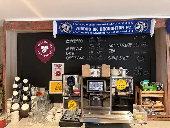 Broughton Wings Sports & Social Club
