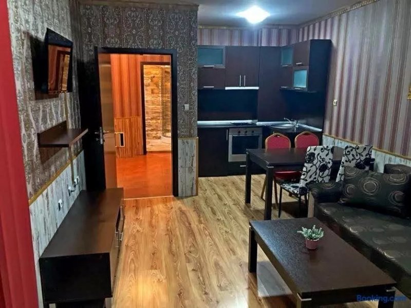 Polaris Inn Aparthotel