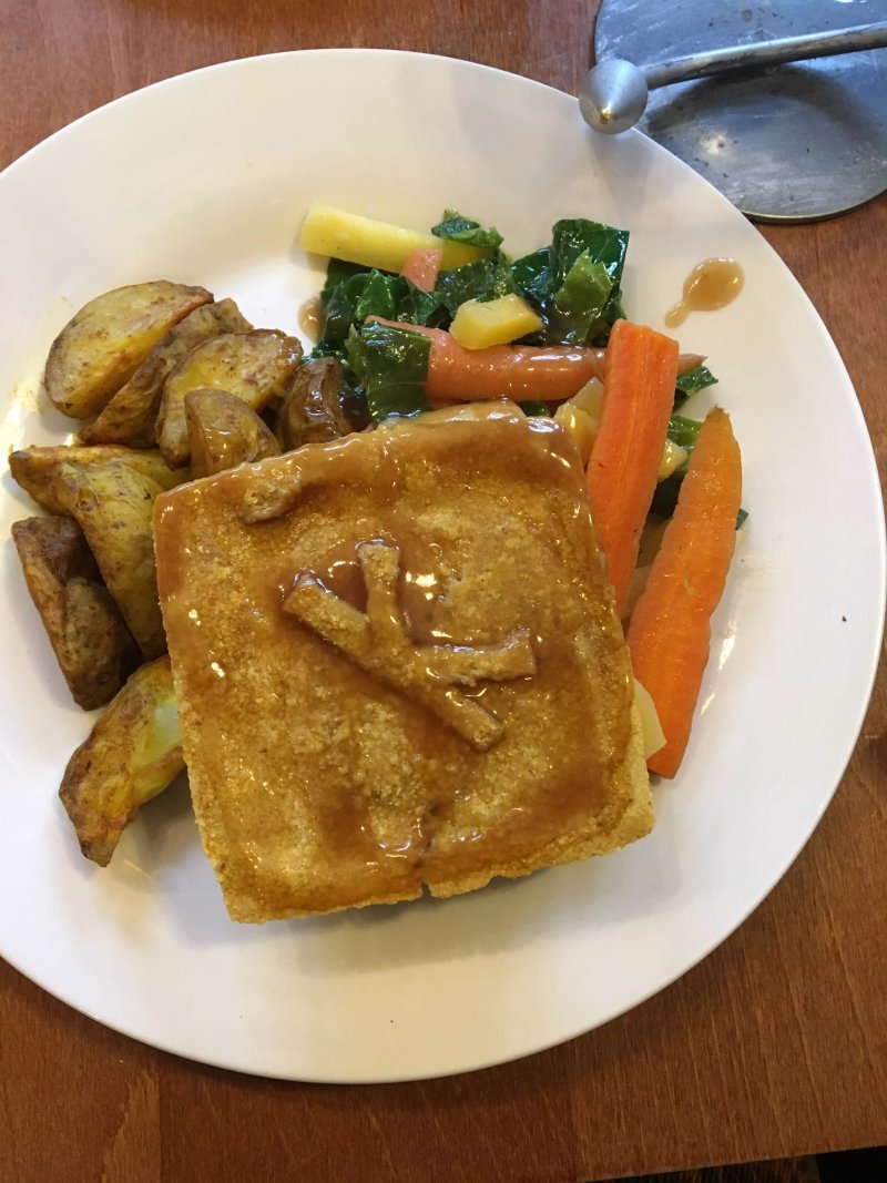 Ministry of Pies