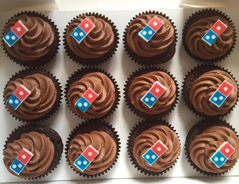 The House of Cupcakes