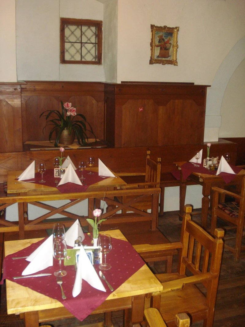 Alte Welt Gasthaus
