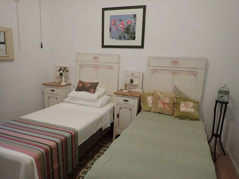 Los Canaritos Guesthouse