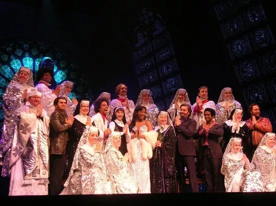 Sister Act