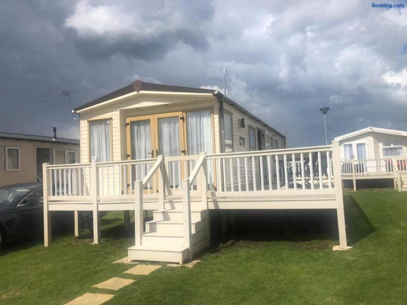 Vista Caravan Hire