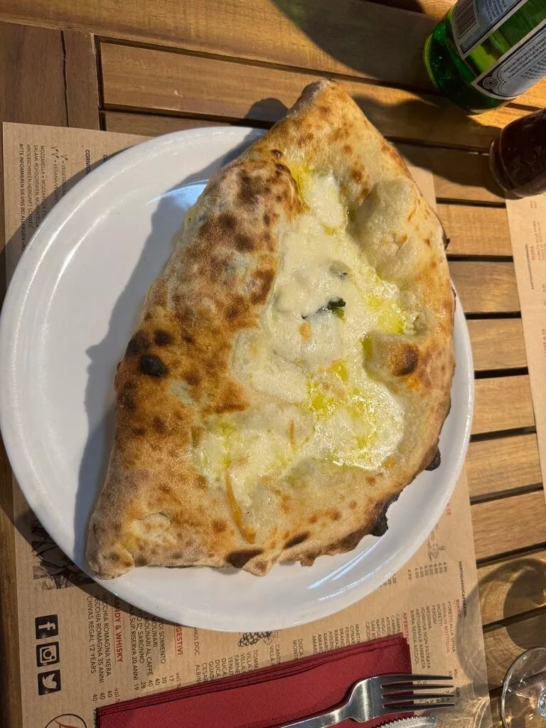 Artigiano Pizzeria Napoletana