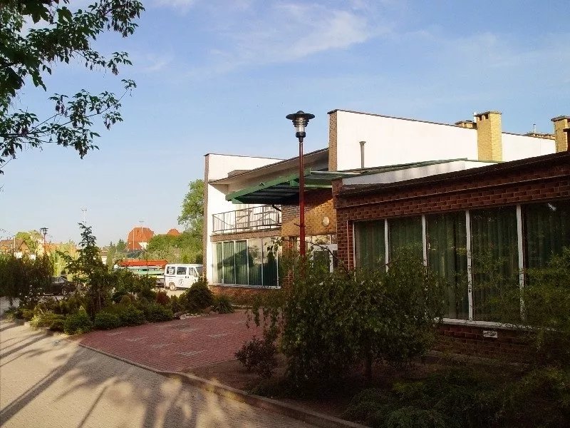 Miejski Osrodek Sportu i Rekreacji