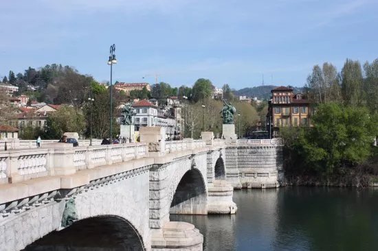 Ponte Umberto I