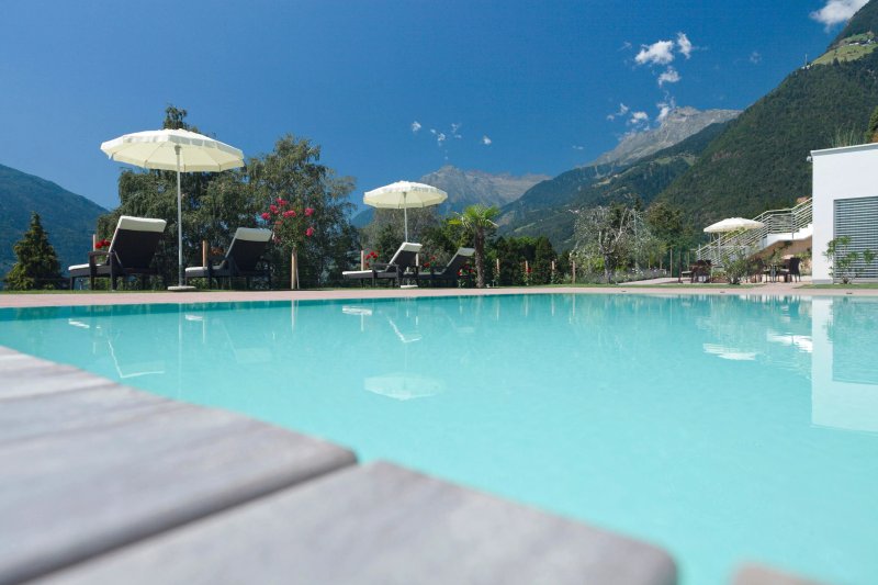 Hotel Tirolerhof