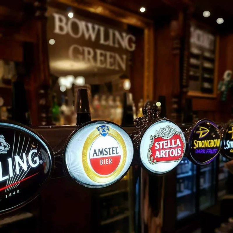The Bowling Green