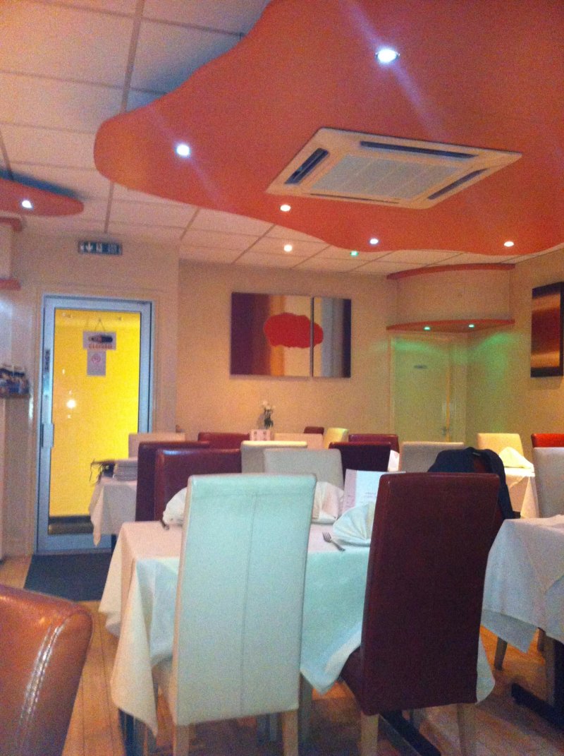 Shimla Balti & Tandoori