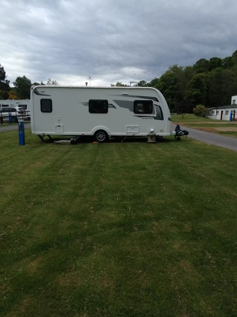 Burnside Caravan Park