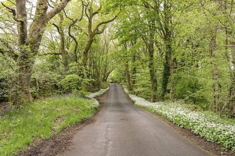 MOSS SIDE FARM COTTAGE, pet friendly in Broughton-In-Furness